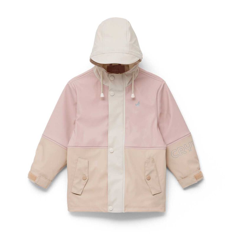 Crywolf Explorer Jacket image number 3